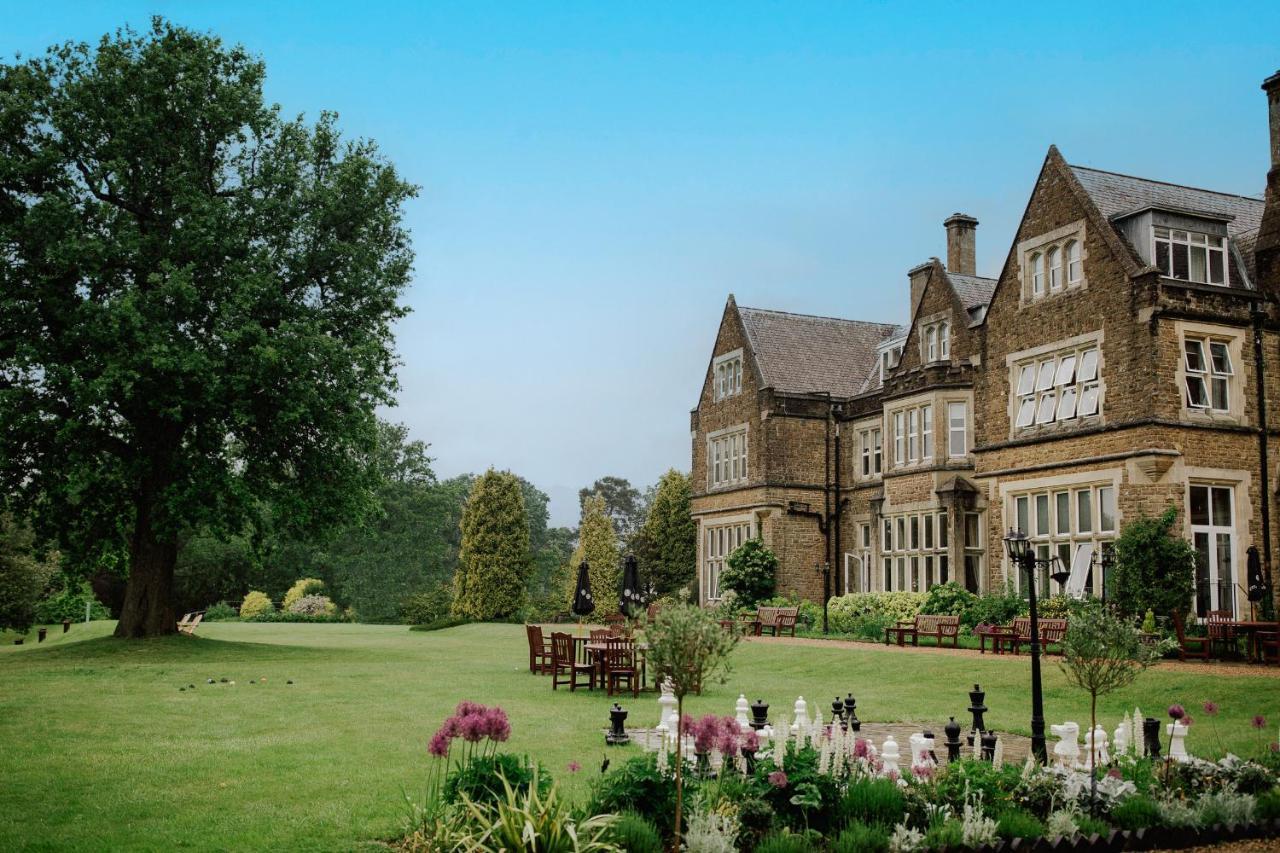Отель Hartsfield Manor Доркинг Экстерьер фото