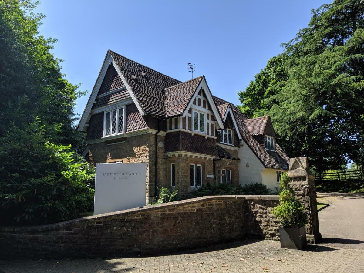 Отель Hartsfield Manor Доркинг Экстерьер фото
